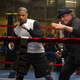Image for article titled Weekend Box Office: Creed welcomed with arms wide open